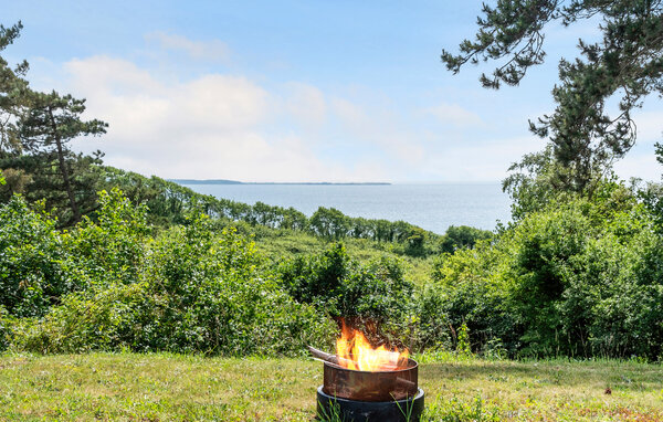 Casa de vacaciones - Røsnæs Strand , Dinamarca - E20639 9