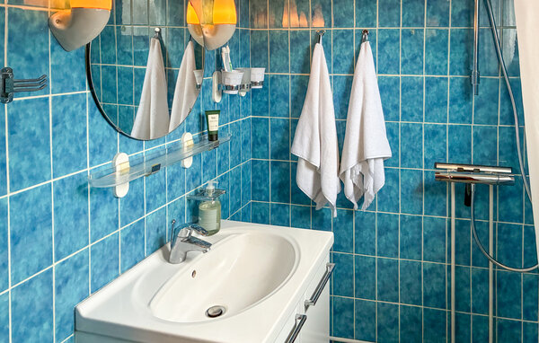 Ferienhaus - Kongsmark strand , Dänemark - E20655 701