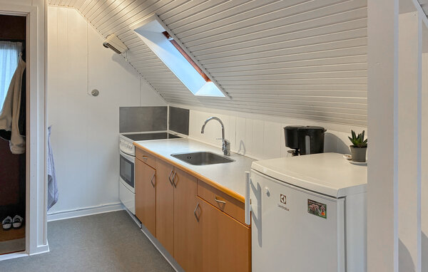 Ferienhaus - Kongsmark strand , Dänemark - E20655 6