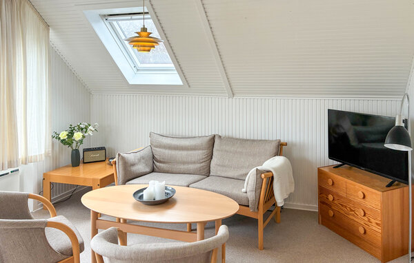 Ferienhaus - Kongsmark strand , Dänemark - E20655 3