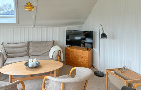 Ferienhaus - Kongsmark strand , Dänemark - E20655 301