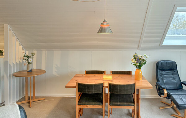 Ferienhaus - Kongsmark strand , Dänemark - E20655 5
