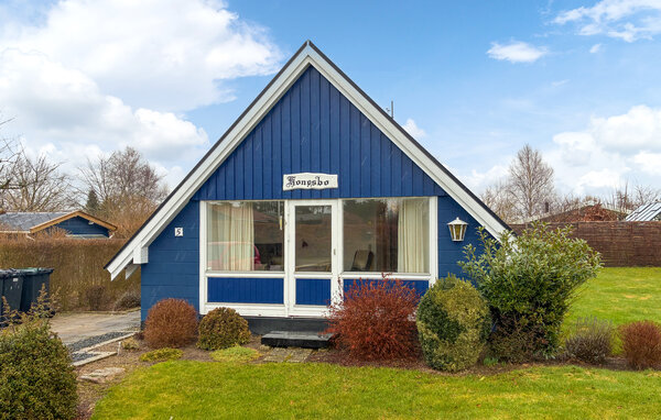 Ferienhaus - Kongsmark strand , Dänemark - E20655 1