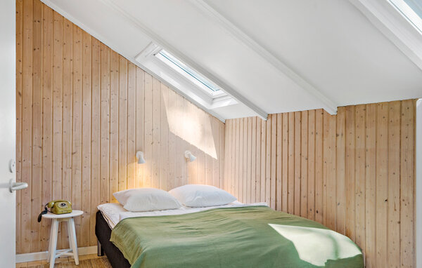 Feriehuse - Bjerge Sydstrand , Danmark - E20666 6