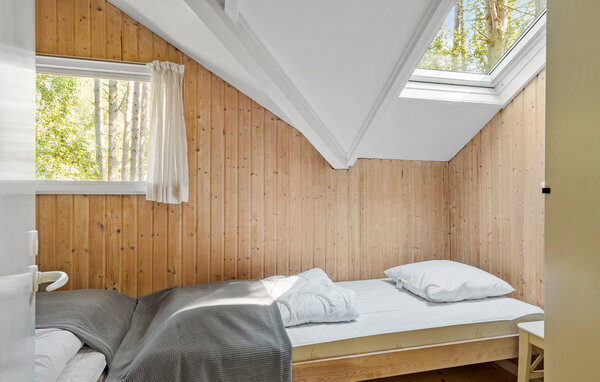 Feriehuse - Bjerge Sydstrand , Danmark - E20666 7