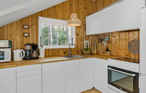 Feriehuse - Bjerge Sydstrand , Danmark - E20666 4