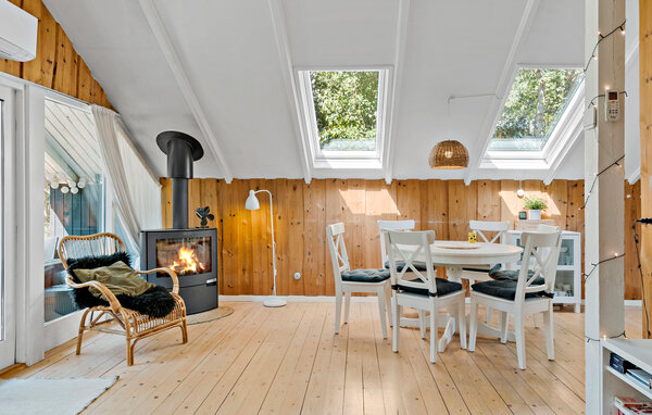 Holiday Home - Bjerge Sydstrand , Denmark - E20666 2