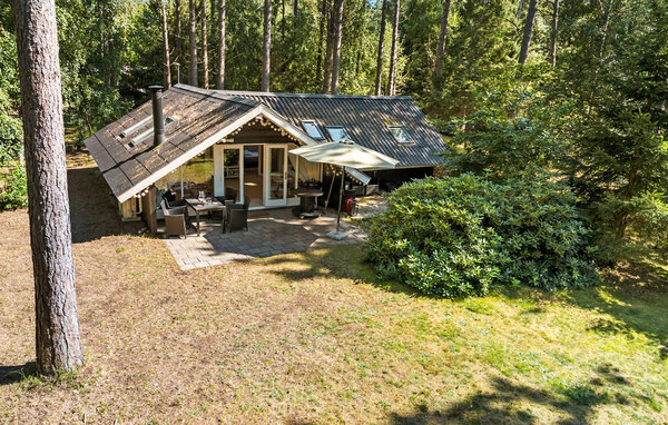 Ferienhaus - Bjerge Sydstrand , Dänemark - E20666 1