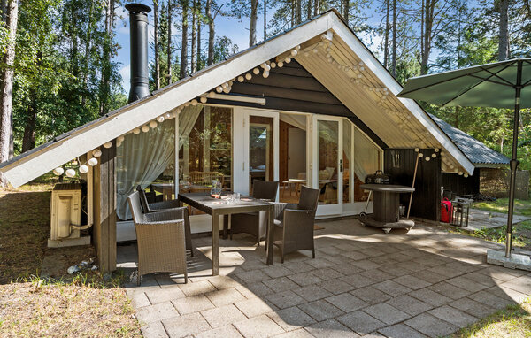 Feriehuse - Bjerge Sydstrand , Danmark - E20666 101