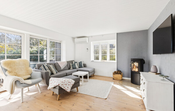 Ferienhaus - Stillinge strand , Dänemark - E20670 3