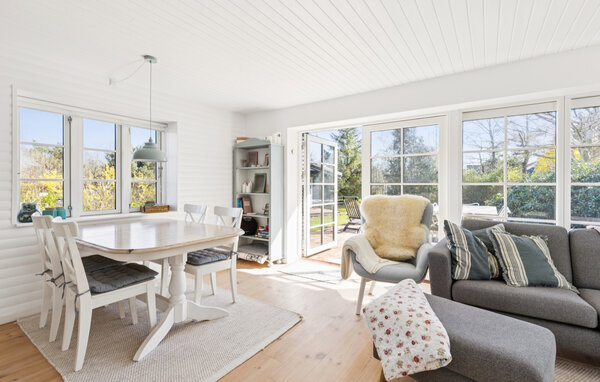 Ferienhaus - Stillinge strand , Dänemark - E20670 4