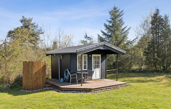 Ferienhaus - Stillinge strand , Dänemark - E20670 102