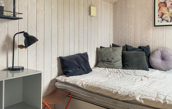 Semesterhus - Frølunde , Danmark - E20671 602