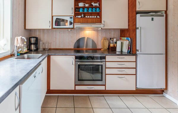 Semesterhus - Frølunde , Danmark - E20671 4