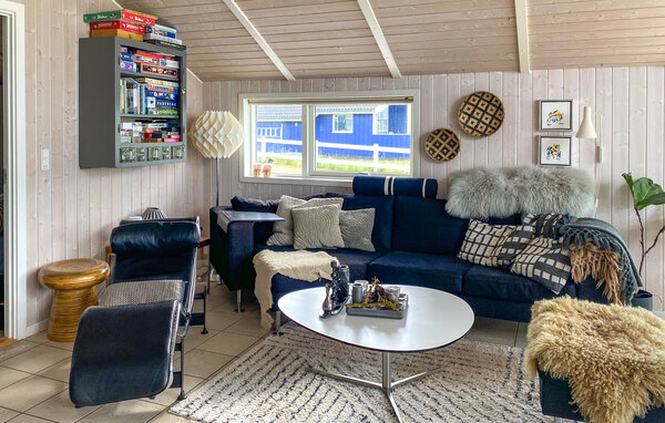 Semesterhus - Frølunde , Danmark - E20671 2