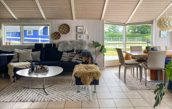 Semesterhus - Frølunde , Danmark - E20671 301