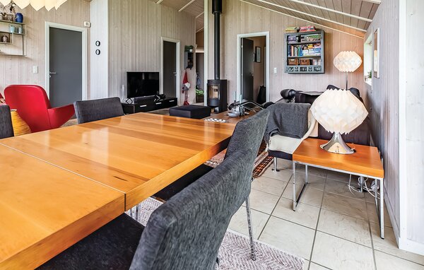 Semesterhus - Frølunde , Danmark - E20671 302
