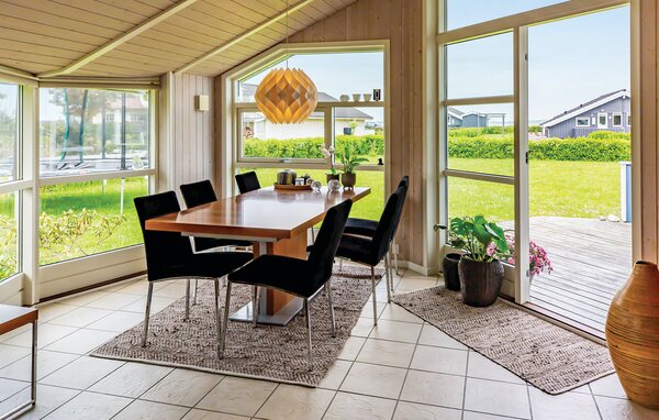Semesterhus - Frølunde , Danmark - E20671 3