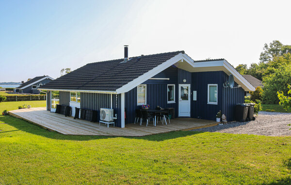 Semesterhus - Frølunde , Danmark - E20671 1