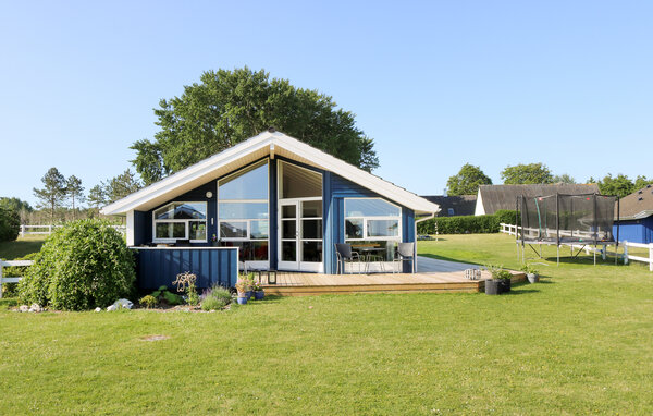 Semesterhus - Frølunde , Danmark - E20671 81