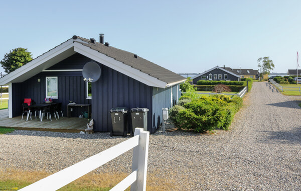 Semesterhus - Frølunde , Danmark - E20671 82