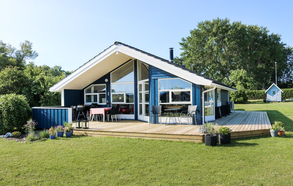 Semesterhus - Frølunde , Danmark - E20671 6