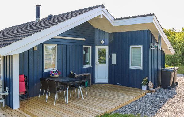 Semesterhus - Frølunde , Danmark - E20671 101