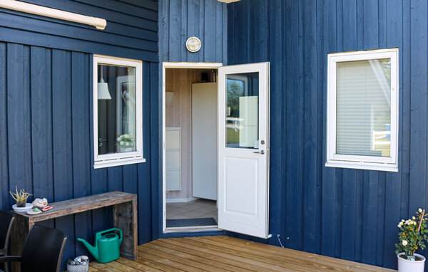 Semesterhus - Frølunde , Danmark - E20671 102