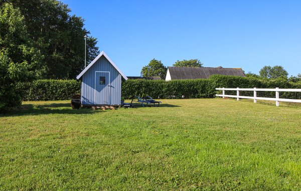 Semesterhus - Frølunde , Danmark - E20671 7