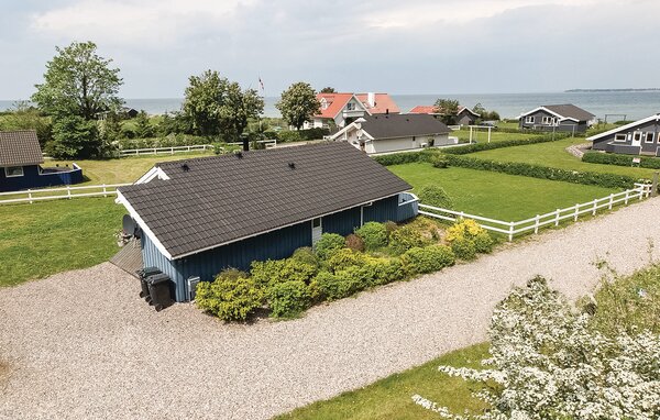 Semesterhus - Frølunde , Danmark - E20671 103