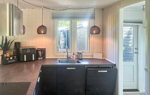 Feriehus - Kaldred , Danmark - E20673 402