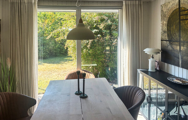 Feriehus - Kaldred , Danmark - E20673 4