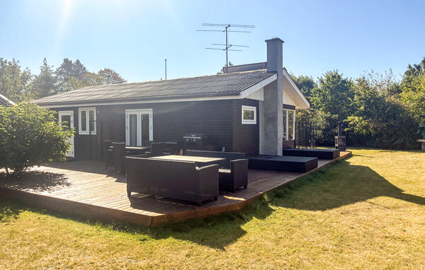 Feriehus - Kaldred , Danmark - E20673 2