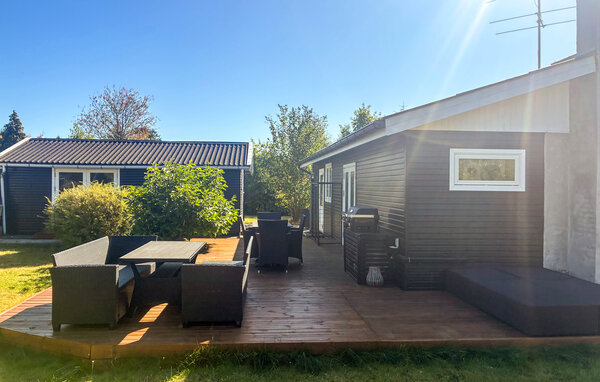 Feriehus - Kaldred , Danmark - E20673 101