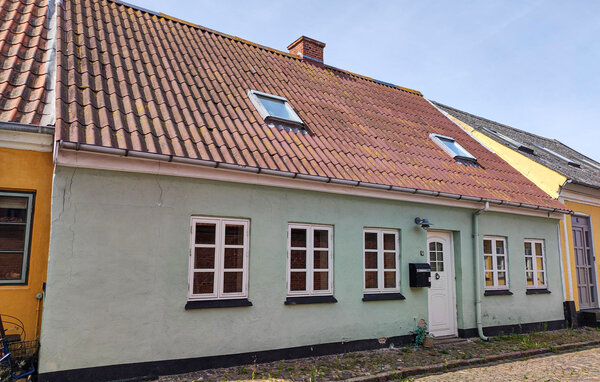 Feriehus - Korsør strand , Danmark - E20677 81