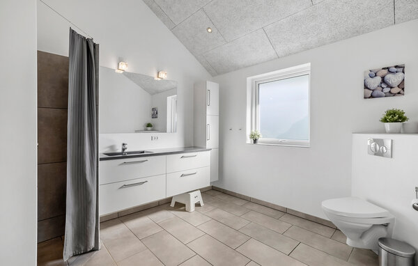 Ferienhaus - Reersø Strand , Dänemark - E20699 701