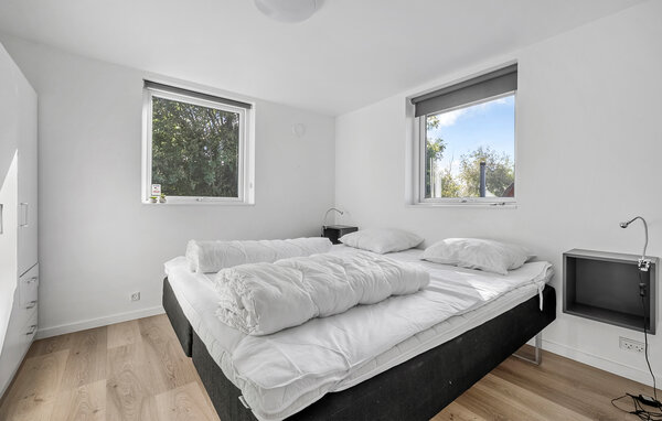 Ferienhaus - Reersø Strand , Dänemark - E20699 601