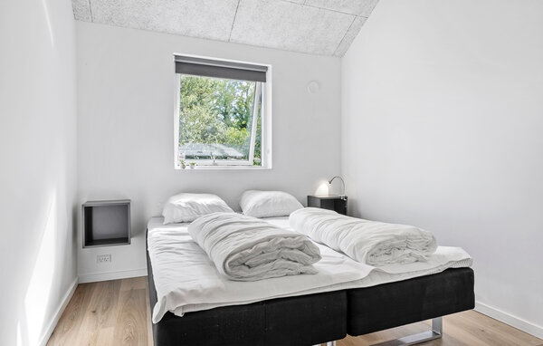 Ferienhaus - Reersø Strand , Dänemark - E20699 602