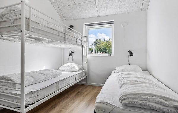 Ferienhaus - Reersø Strand , Dänemark - E20699 603