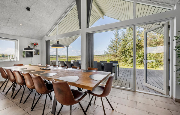 Ferienhaus - Reersø Strand , Dänemark - E20699 4