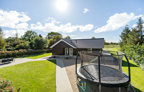 Ferienhaus - Reersø Strand , Dänemark - E20699 81