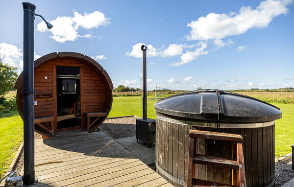 Ferienhaus - Reersø Strand , Dänemark - E20699 8