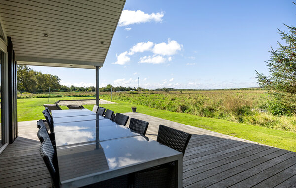 Ferienhaus - Reersø Strand , Dänemark - E20699 101