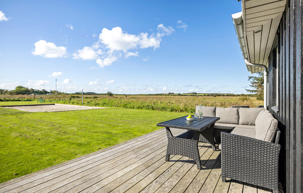 Ferienhaus - Reersø Strand , Dänemark - E20699 9