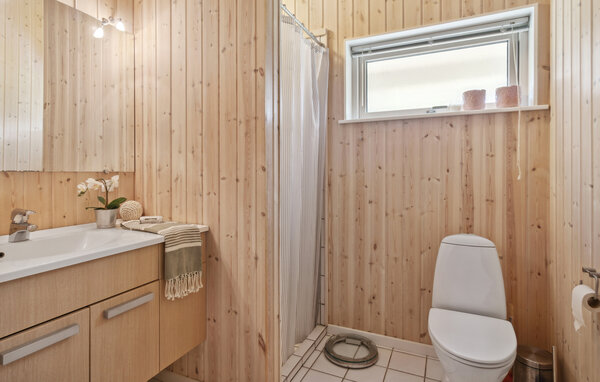 Holiday Home - Saltbæk , Denmark - E20732 701
