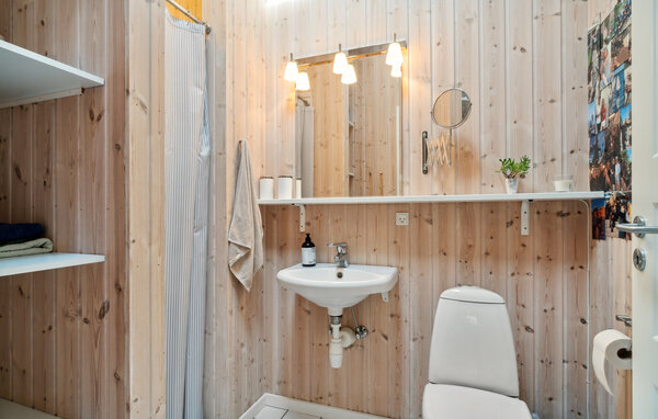 Holiday Home - Saltbæk , Denmark - E20732 702