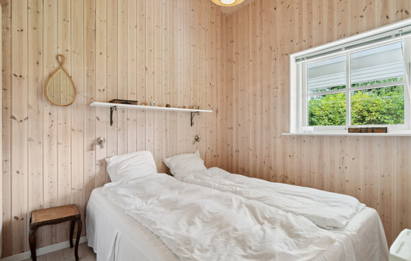 Holiday Home - Saltbæk , Denmark - E20732 601
