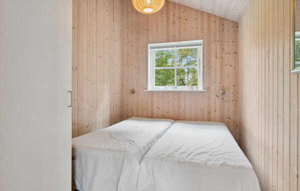 Holiday Home - Saltbæk , Denmark - E20732 602