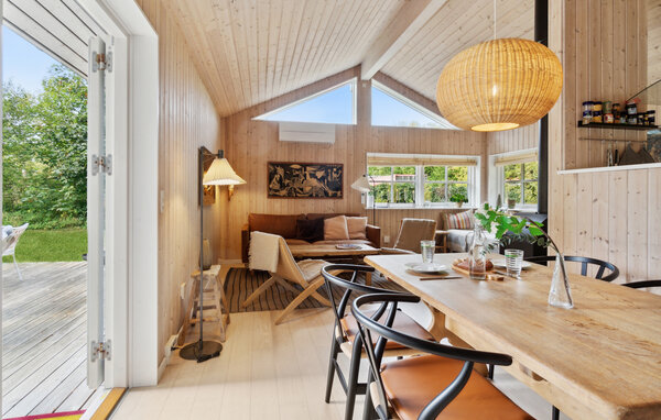 Holiday Home - Saltbæk , Denmark - E20732 4