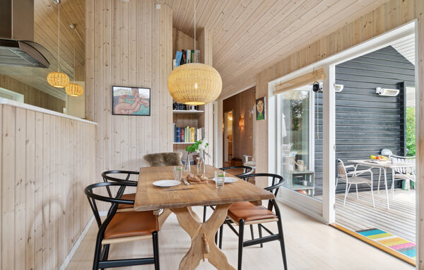 Holiday Home - Saltbæk , Denmark - E20732 5